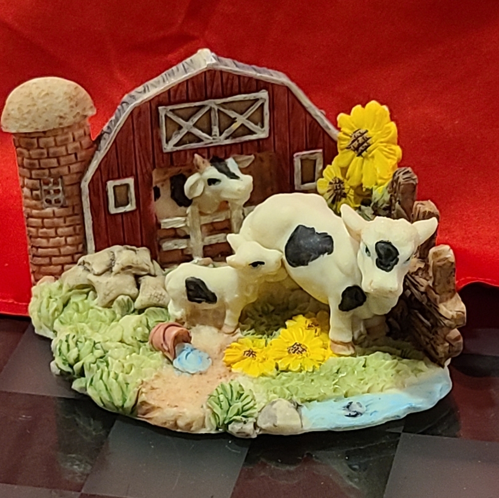Rustic Farmhouse Knick knack